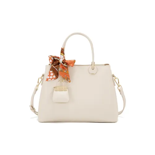 PAYOT Microfiber Synthetic Leather Shoulder Bag, Crossbody Bag, Handbag Regular Women's Multicolor