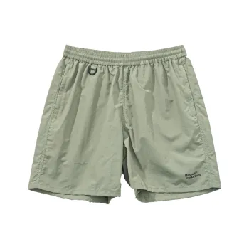 MASSULTI Casual Shorts Unisex