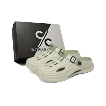 Colorful Creations Clogs Men