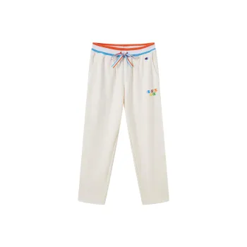 Melting Sadness X Champion X Melting Sadness Co titled Series Knitted Sweatpants Women's