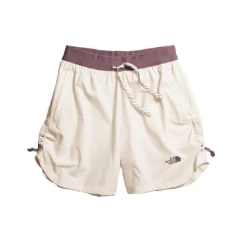 THE NORTH FACE Casual Shorts Women's Tin Gray