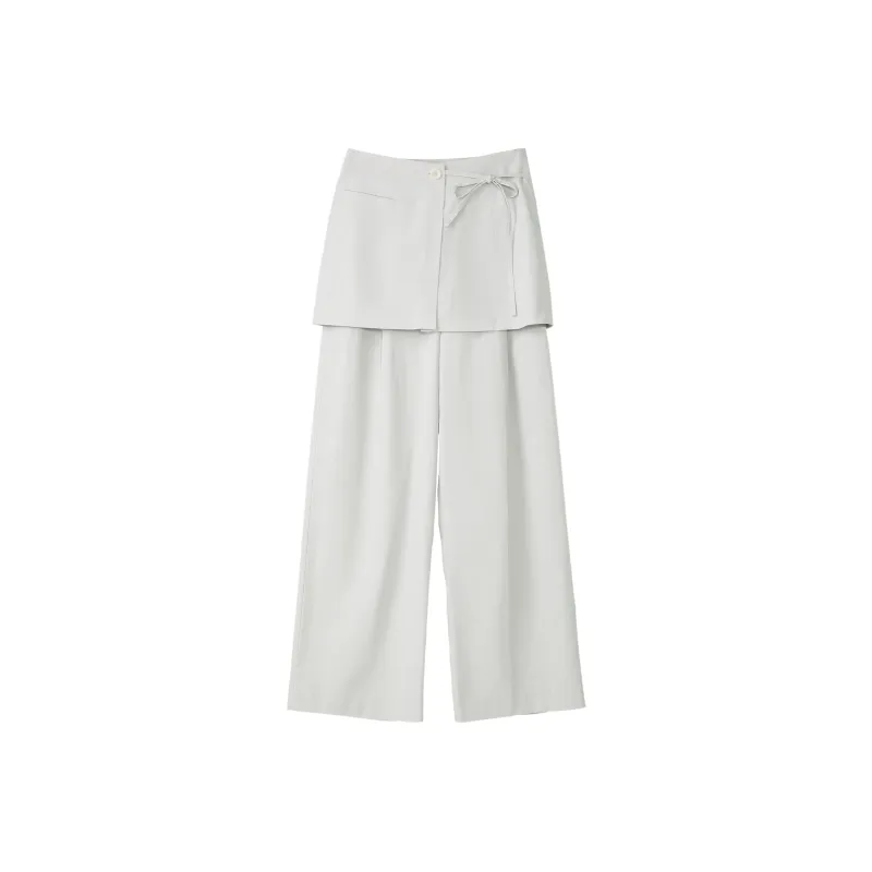 Fstudio Casual Pants Women's-1