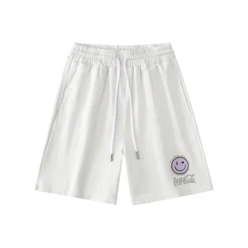 Coca Cola Casual Shorts Women's