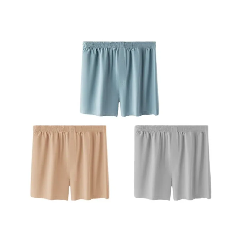 LUYOUYE Boxer Shorts Men's 3 Pack-0