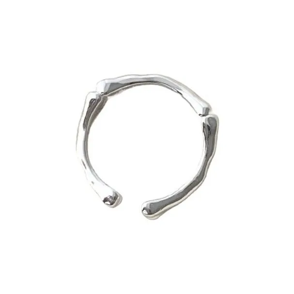 Happy Tide S925 Silver Rings Women's-0