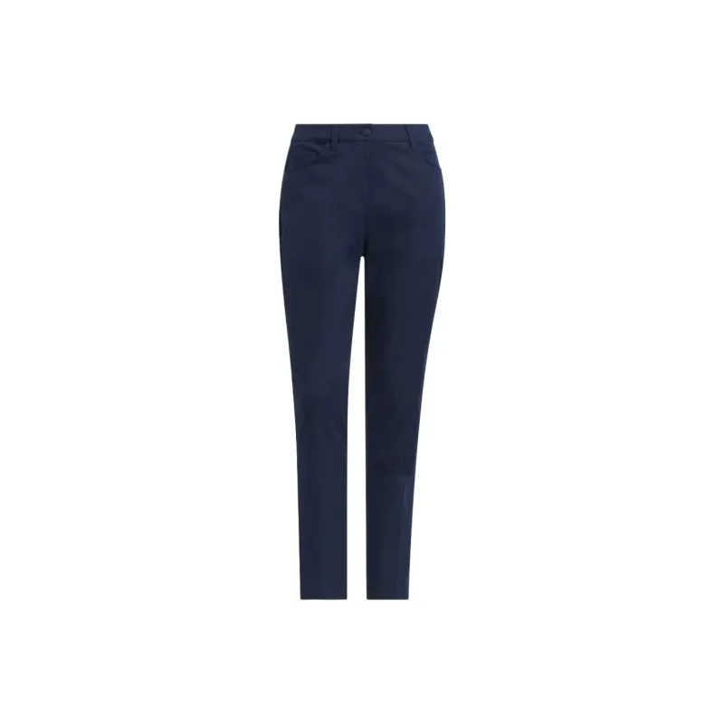 Adidas Free Shipping With AdiClub Ultimate365 Twistweave Five Pocket Pants-0