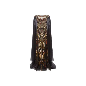 Temperley London Novella Gown
