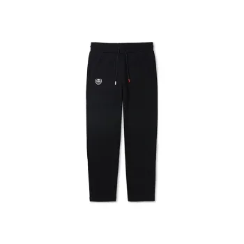 Kappa Casual Pants Women's Black-990