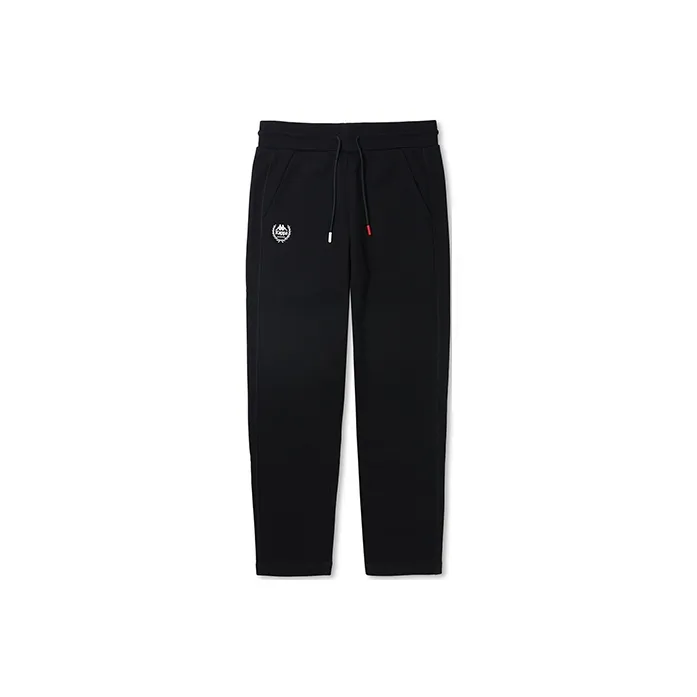 Kappa Casual Pants Women's Black-990-0