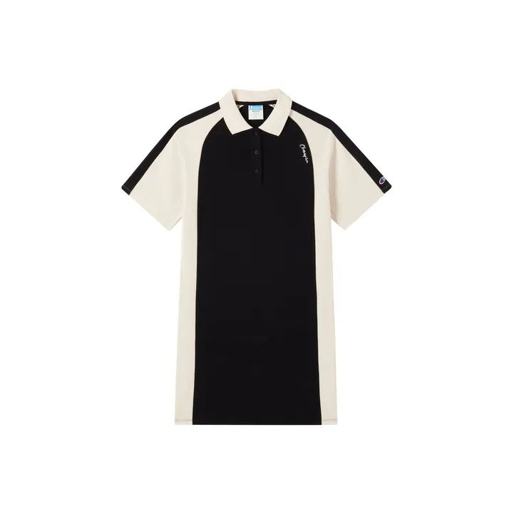 Champion Short Sleeved Dress Women's-3