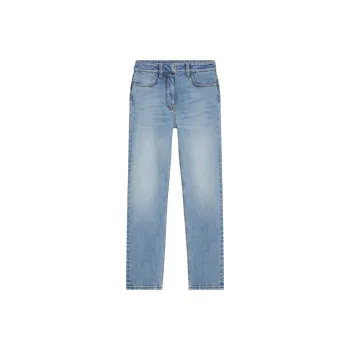 Givenchy Jeans Women's Denim Blue