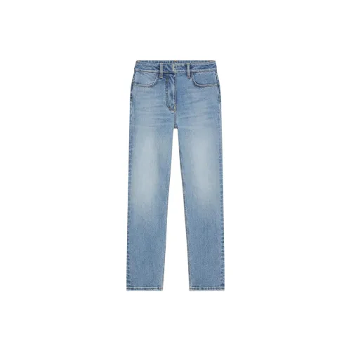 Givenchy Jeans Women's Denim Blue