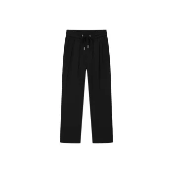 JOHN RICHMOND Casual Pants Men's Black