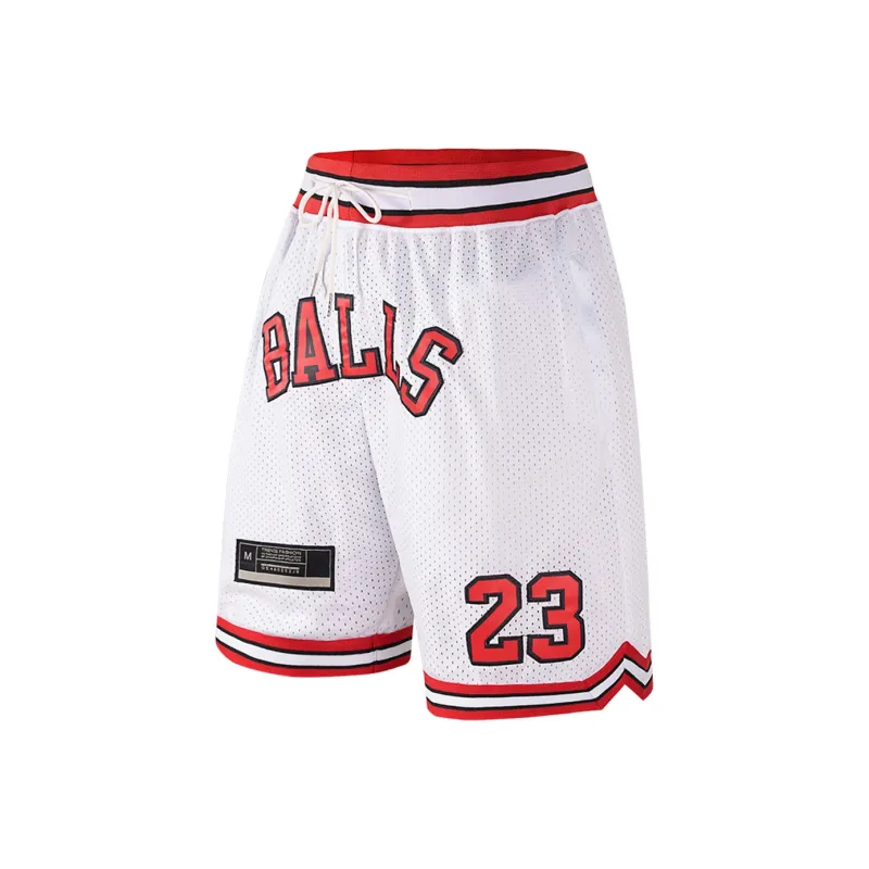 Zomuros Basketball Shorts Unisex-0