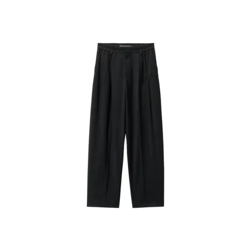 Alexander Wang Mid Rise Balloon Pants