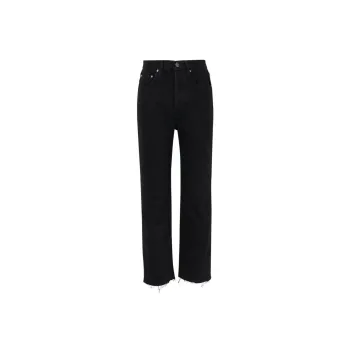 TOTEME Jeans Women's Black