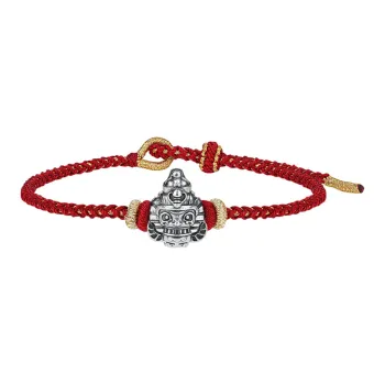 Fengxiang Good Gifts S925 Silver Bracelets Unisex