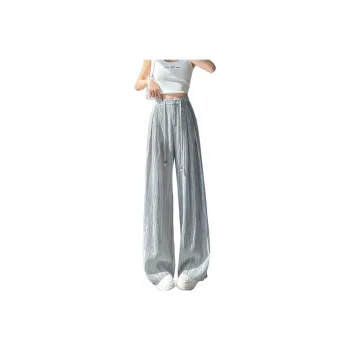 The Temptation Of The Muse Casual Pants Women's
