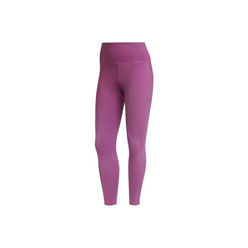 Adidas Leggings Women's Purple-0