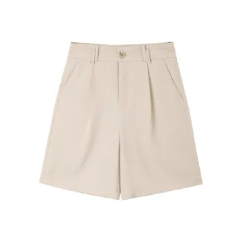 HIPPIEMISS Casual Shorts Women's