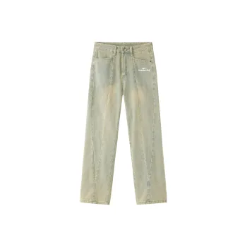 HEYMARKET Jeans Unisex