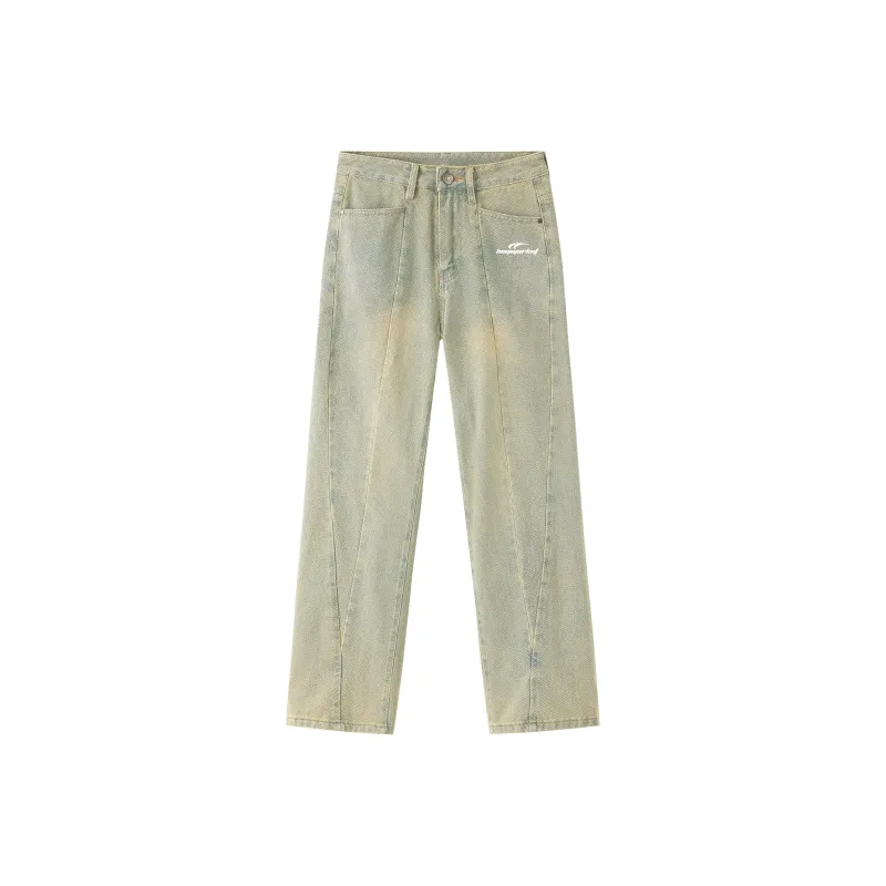 HEYMARKET Jeans Unisex-0