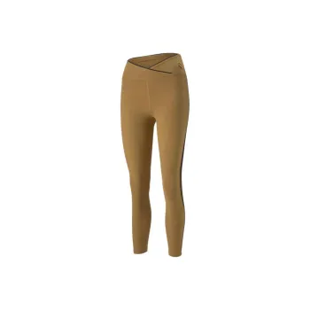 PUMA Leggings Women's Yellow