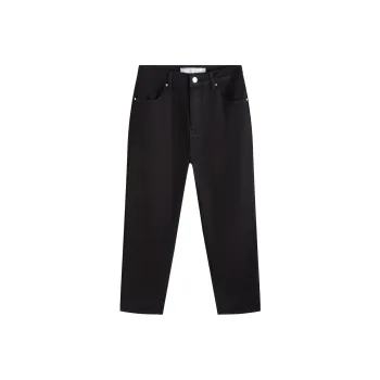 FUN Jeans Women's Black