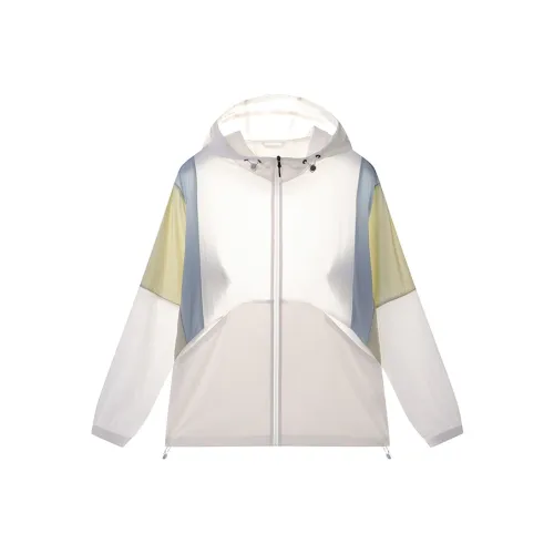MIIOW Super Light, Breathable, Quick Dry, UV Protection, Cooling Sun Protection Clothing Women's