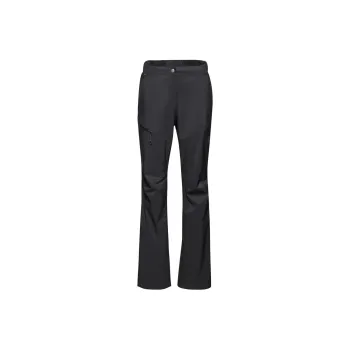 MAMMUT Casual Pants Women's Black