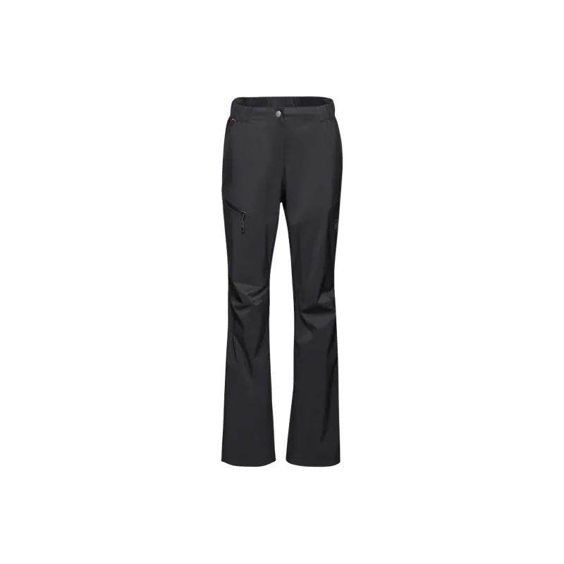 MAMMUT Casual Pants Women's Black-0