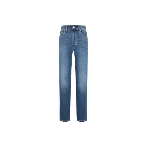 calvin klein KLEIN Jeans Women's Denim Blue