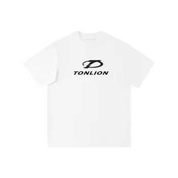 Tonlion T Shirts Unisex