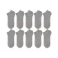 10 Dual Gray Color