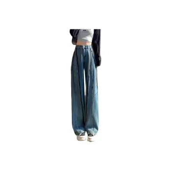 SITOL Jeans Women's Blue