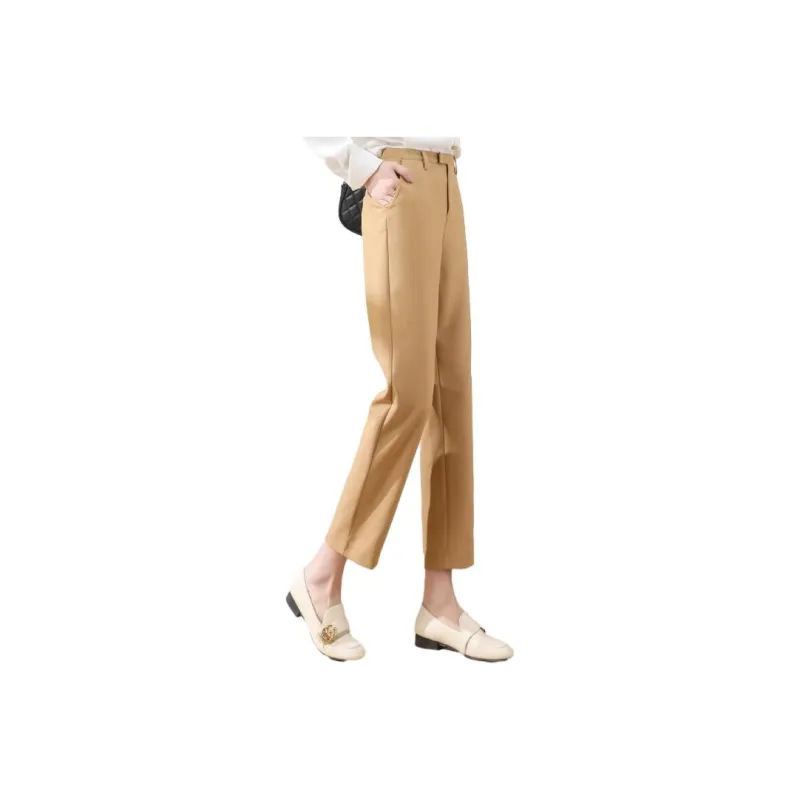 Dme Suit Trousers Women's-2