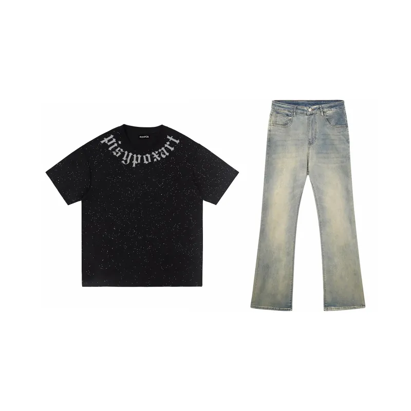 PISYPOX Casual Sportswear Unisex-34