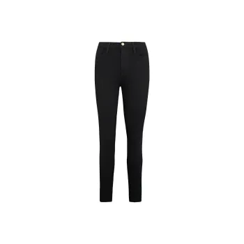 FRAME Jeans Women's Black