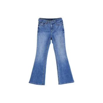 A21 Jeans Women's Light Medium Blue