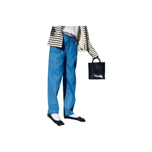 FREAK'S STORE Chef Pants Jeans Women's