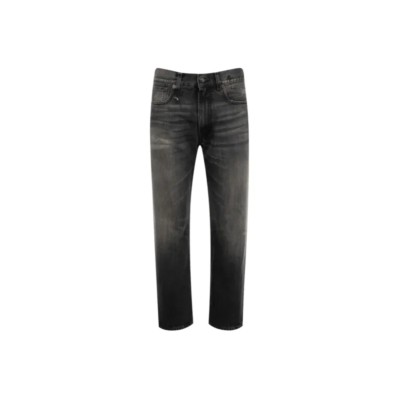 R13 Romeo Jeans-0
