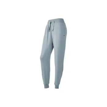 Skechers Knitted Sweatpants Women's Dark Green