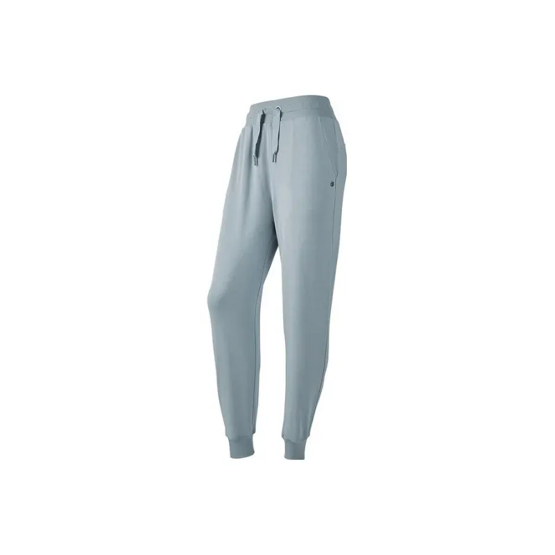 Skechers Knitted Sweatpants Women's Dark Green-0