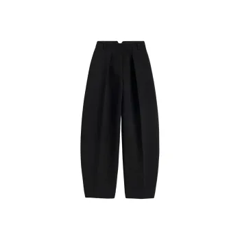 Jacquemus The Ovalo Trousers