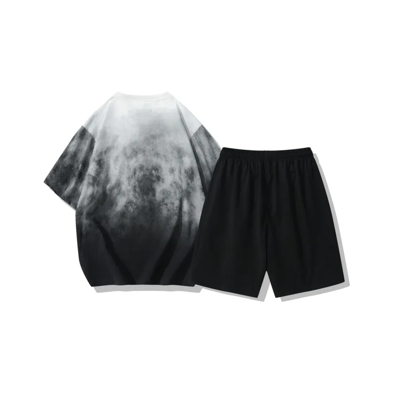 DOUBLEFISH Casual Sportswear Unisex-4