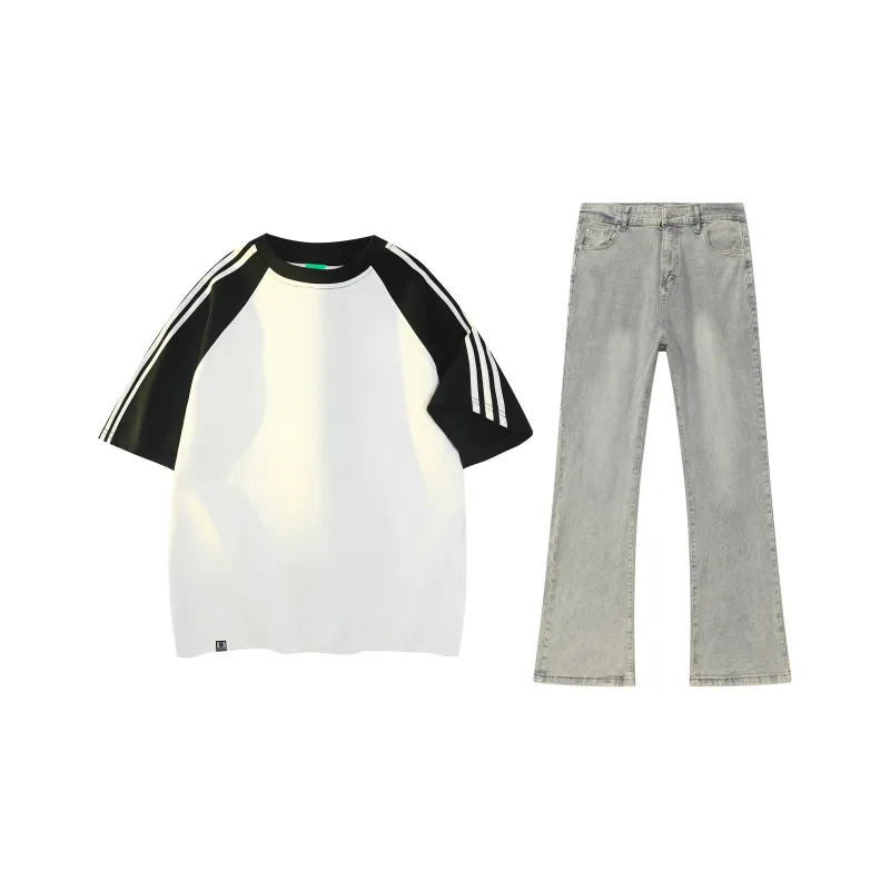 SESAME STREET Casual Sportswear Unisex-4