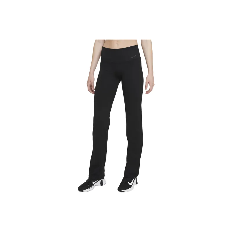 Nike Knitted Sweatpants Women's Black-0