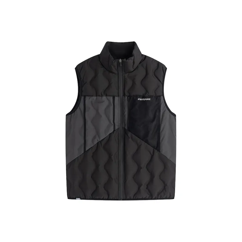 OMG! Vests Men-4
