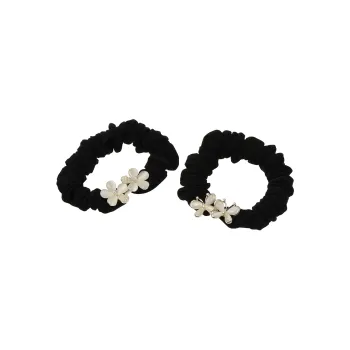 CHIMERA Fabric Hair Tie Women's