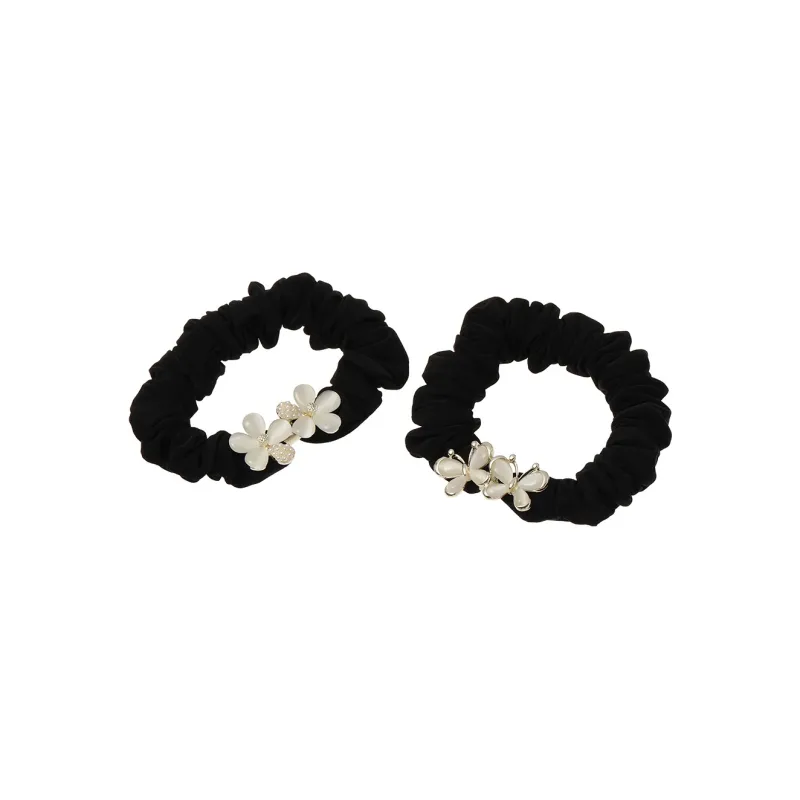 CHIMERA Fabric Hair Tie Women's-0